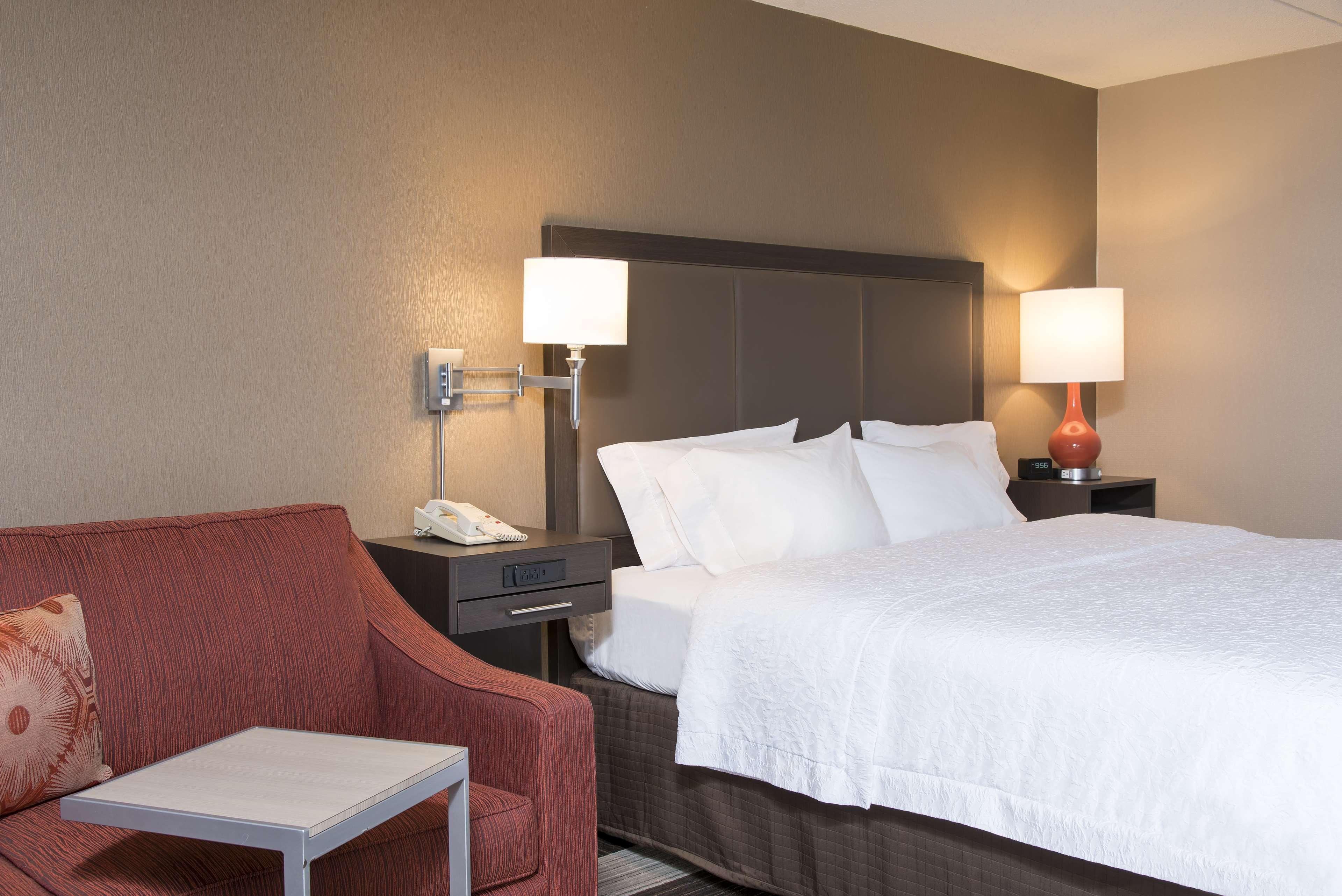 Hampton Inn Сеймур Экстерьер фото